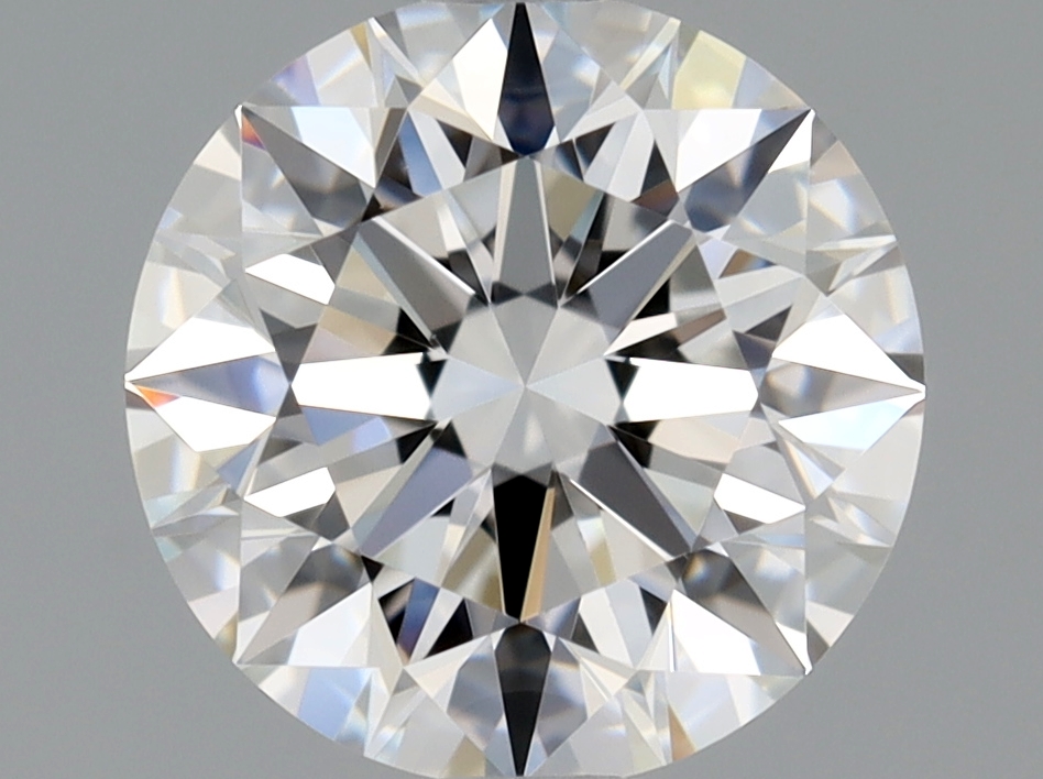 1.05克拉 E色 VVS2級 天然圓形鑽石 | GIA7536121493