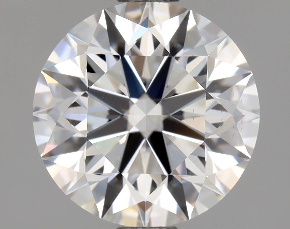 1.50克拉 E色 VS2級 天然圓形鑽石 | GIA7536806054