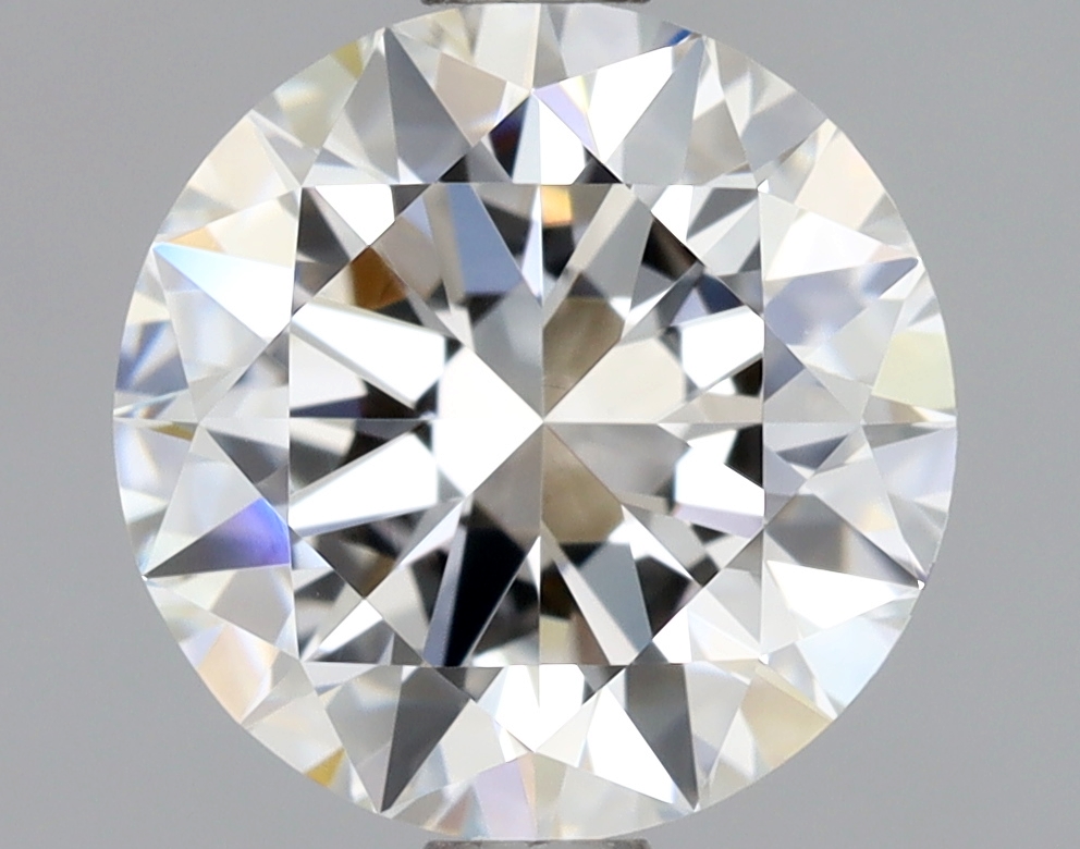 1.50克拉 F色 VS1級 天然圓形鑽石 | GIA7536836077