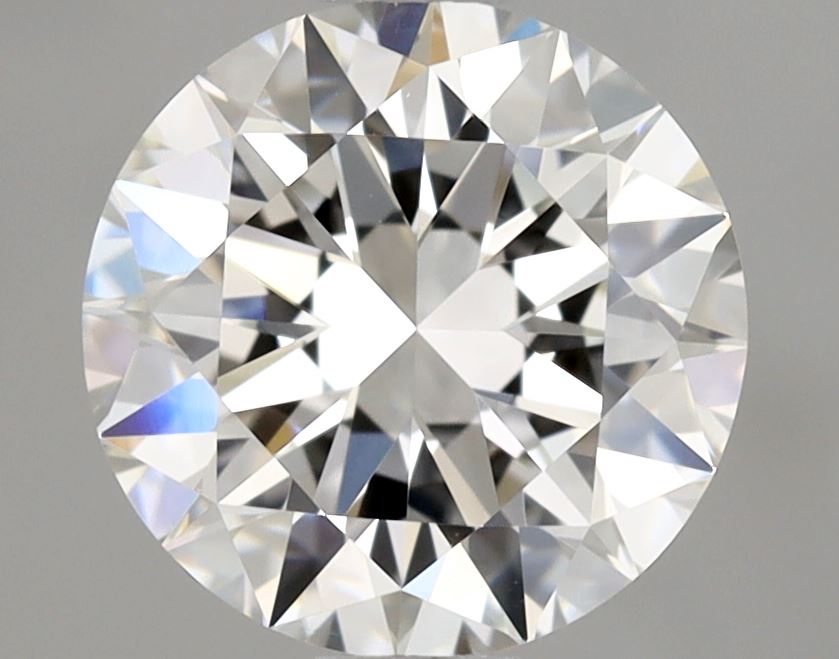 1.00克拉 G色 VS1級 天然圓形鑽石 | GIA7536912597