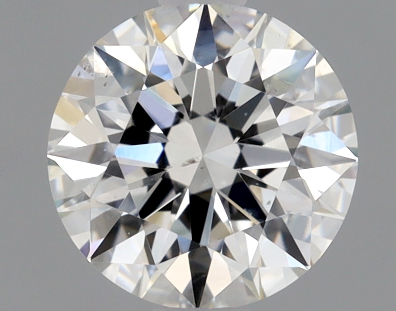 1.02克拉 G色 SI1級 天然圓形鑽石 | GIA7536941886