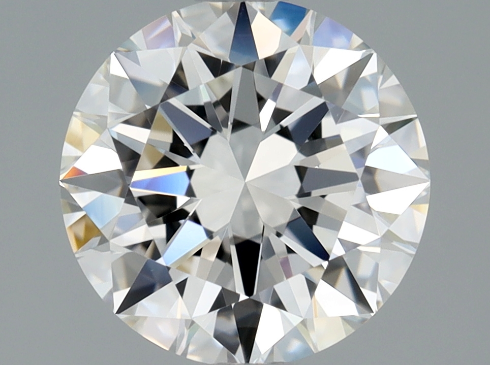 1.50克拉 G色 VVS2級 天然圓形鑽石 | GIA7538270412