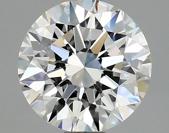 1.00克拉 G色 SI1級 天然圓形鑽石 | GIA7538414393