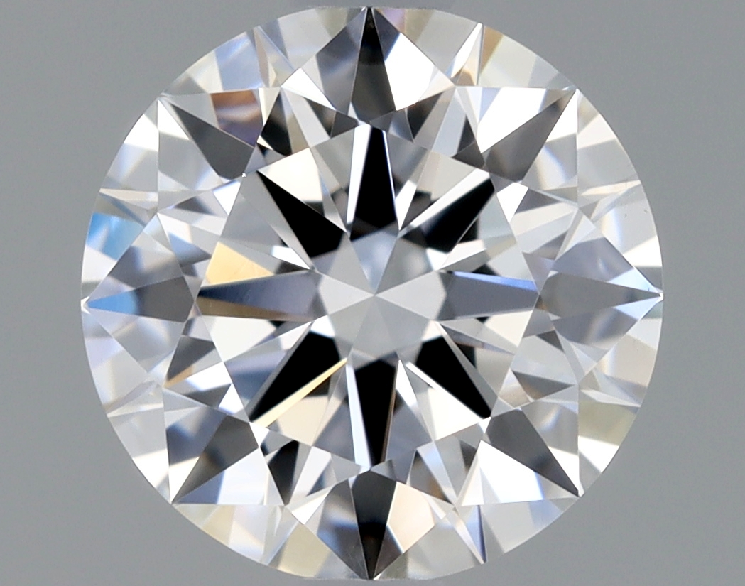 1.02克拉 E色 VVS2級 天然圓形鑽石 | GIA7538939219