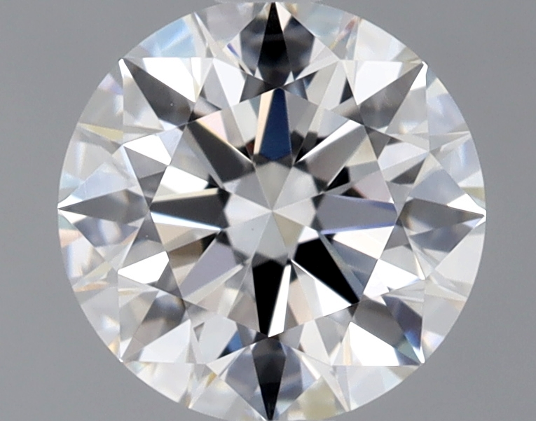 1.01克拉 G色 VS2級 天然圓形鑽石 | GIA7541034175