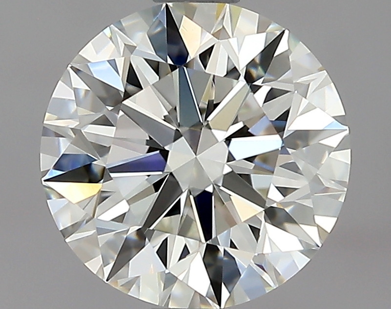 1.50克拉 G色 VVS2級 天然圓形鑽石 | GIA7541204843