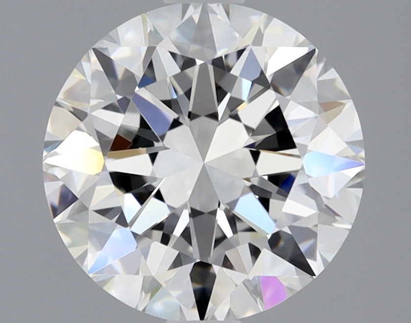 1.5克拉 G色 VVS2級 天然圓形鑽石 | GIA7541960898
