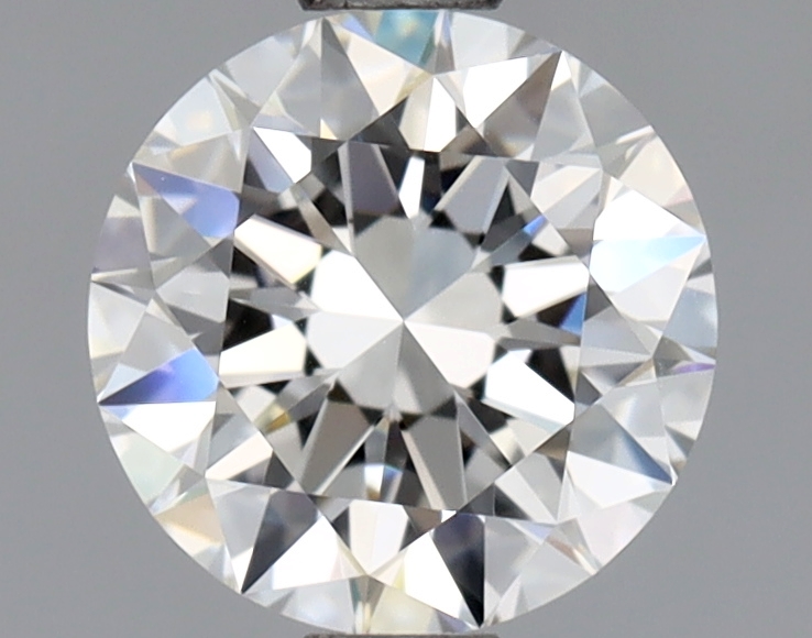 1.00克拉 H色 VVS1級 天然圓形鑽石 | GIA7543216627