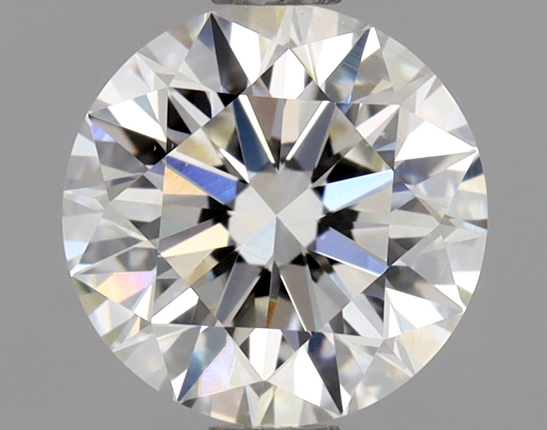 1.04克拉 H色 VS2級 天然圓形鑽石 | GIA7543571484