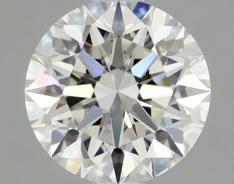 1.01克拉 G色 VVS2級 天然圓形鑽石 | GIA7548058771