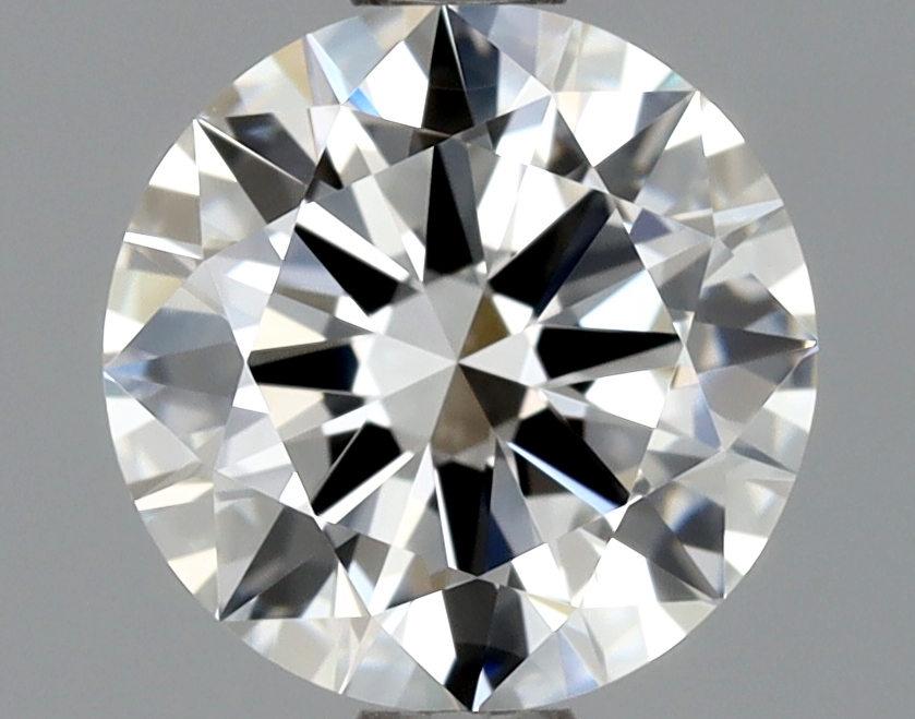 1.00克拉 F色 VVS1級 天然圓形鑽石 | GIA7548098519