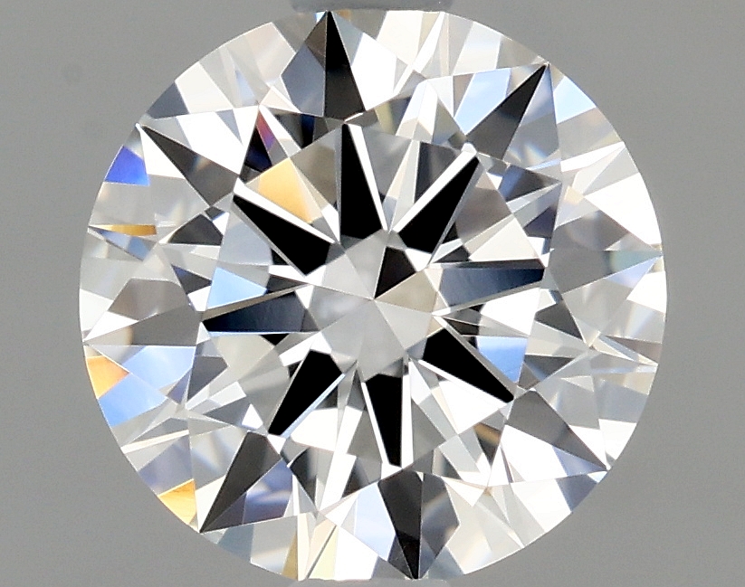 1.00克拉 G色 VVS2級 天然圓形鑽石 | GIA7548197800