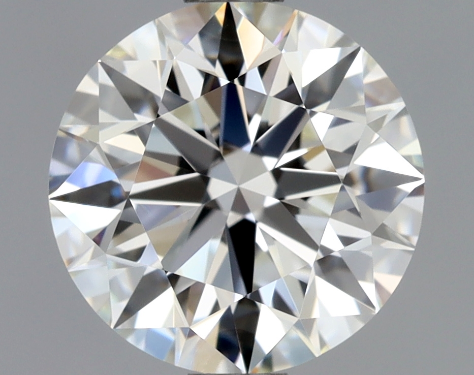 1.50克拉 H色 VVS2級 天然圓形鑽石 | GIA7548223462