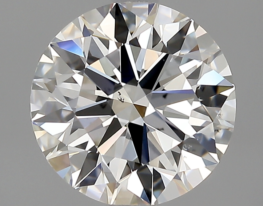1.51克拉 G色 SI1級 天然圓形鑽石 | GIA7548519542