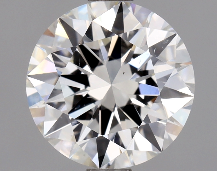 1.50克拉 G色 SI1級 天然圓形鑽石 | GIA7548569936