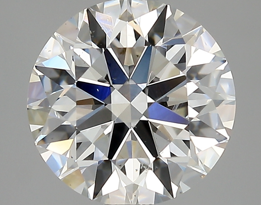 1.5克拉 G色 SI1級 天然圓形鑽石 | GIA7548729528