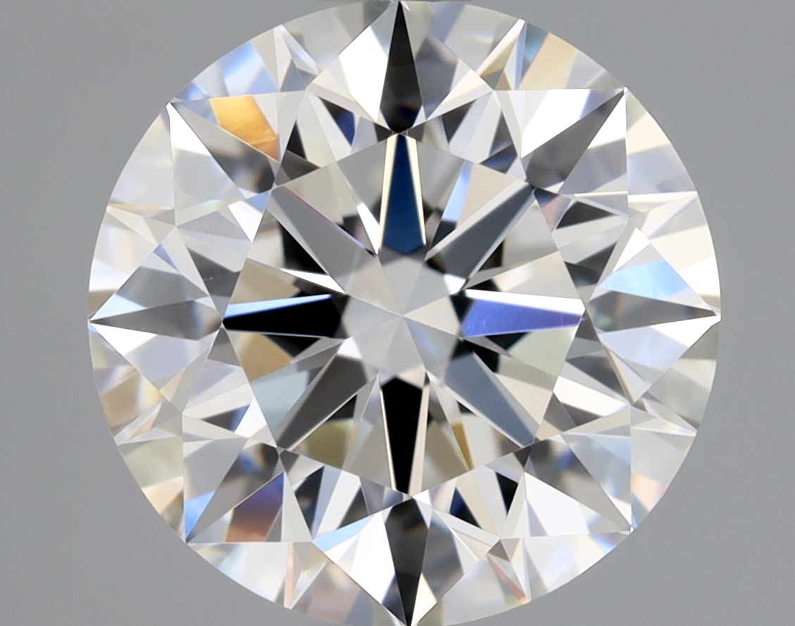 1.55克拉 H色 VS1級 天然圓形鑽石 | GIA7551262564